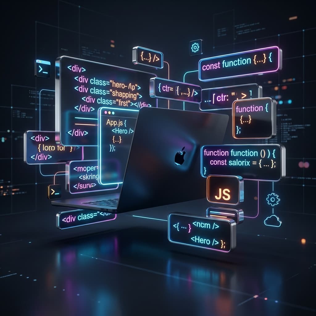 WEB DEVELOPMENT